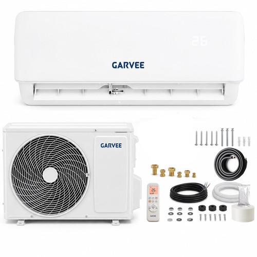 18000btu split klimaanlage - 18000btu,