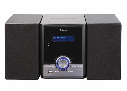 Denver mda 285 bluetooth - denver,