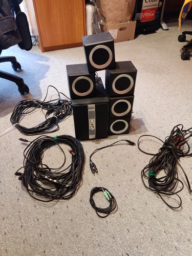 Sonic 1 soundanlage - q-sonic,