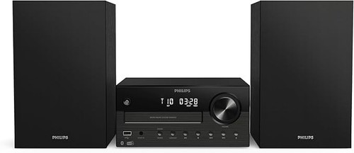 Philips mikro anlage - philips, mikro-hi-fi-anlage