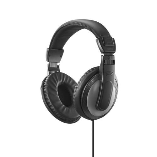 Hama over ear stereo - over,