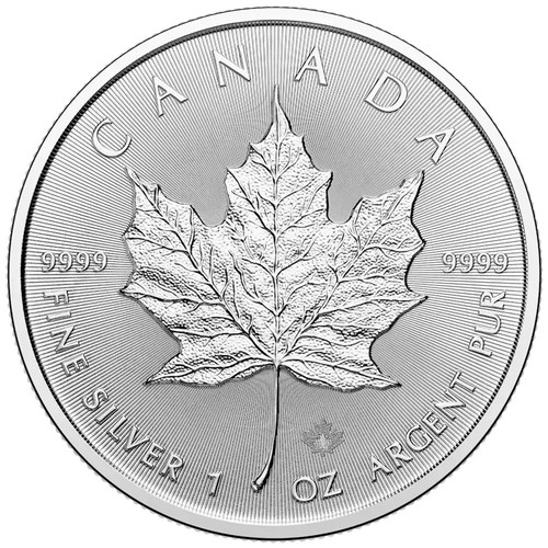 Kanada 2026 maple - 5, leaf