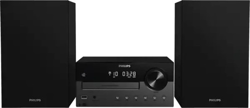 Philips tam4505m2 micro - philips,