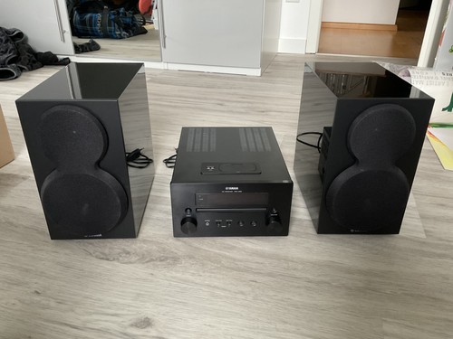 Yamaha pianocraft crx 550 - yamaha, crx-550