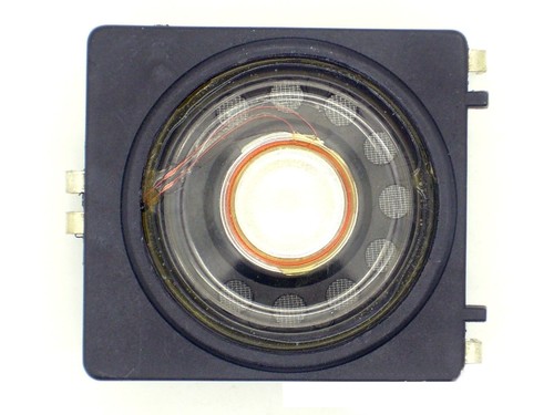 Lautsprecher 16ω - lautsprecher,