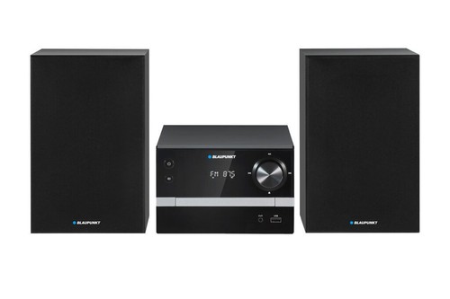 Stereoanlage mini hifi - hifi, cd