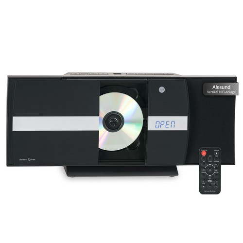 Micro vertikal hifi - micro,