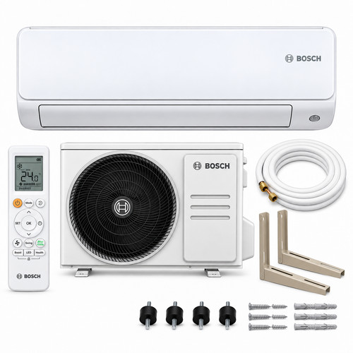 Klimaanlage split 12000btu - klimaanlage,