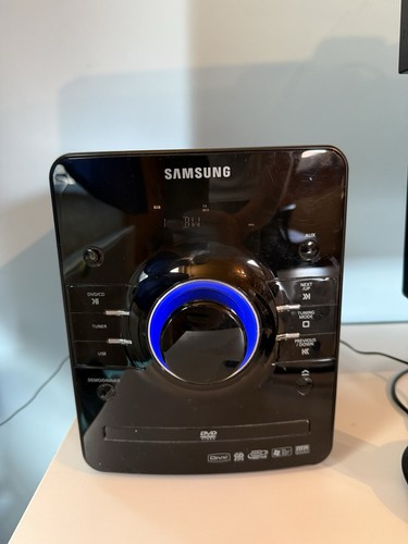 Samsung stereoanlage da5 - samsung,