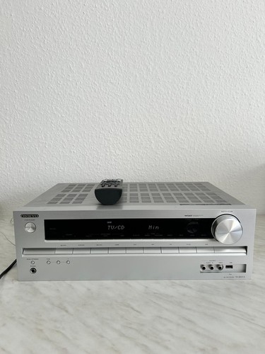 Onkyo sr313 kanal av - kanal,