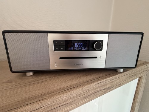 Sonoro 310 - , so-310