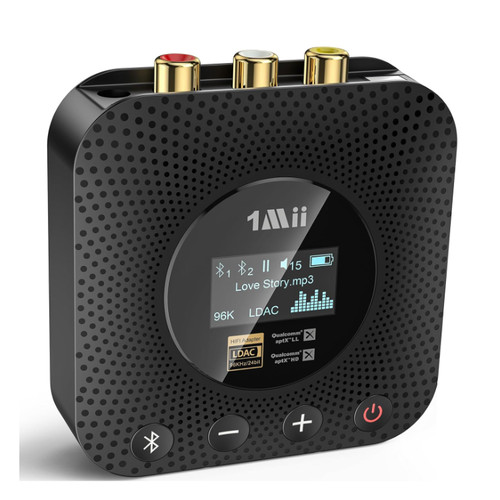 1mii b06hd bluetooth 3 - bluetooth, 5,3