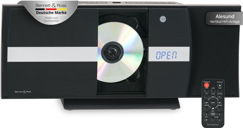 Ware micro vertikal hifi - b-ware,