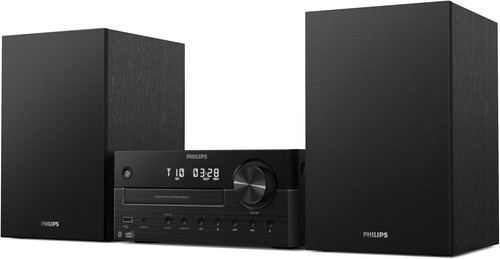 Philips tam4555 mikro - mikro, hifi