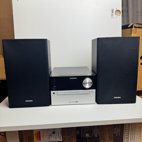Philips micro music - philips,