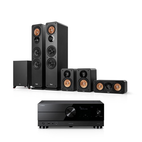 Teufel ultima surround - 40,