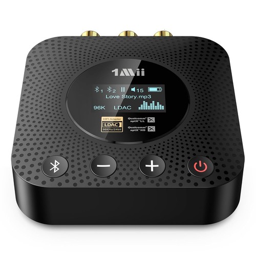 1mii b06hd bluetooth - b06hd+, 5.3