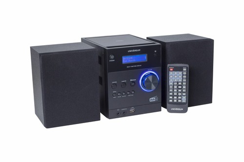 Universum 300 kompakt - 300,