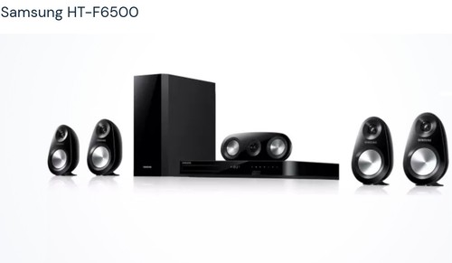 Samsung f6500 bluray - ht-f6500,