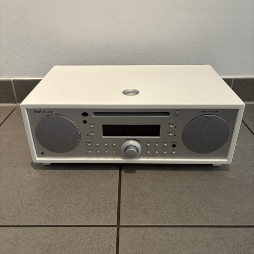 Tivoli audio music - tivoli,