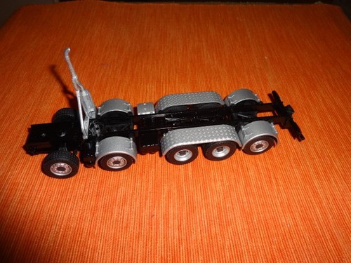 5achs fahrgestell mit - 5achs,