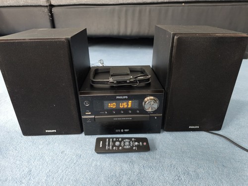 Btm5120b philips mini - btm5120b,