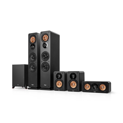 Teufel ultima surround - ultima,