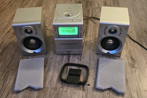 Grundig stereoanlage varixx - grundig,