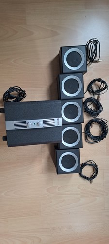 Dolby surround anlage - dolby,