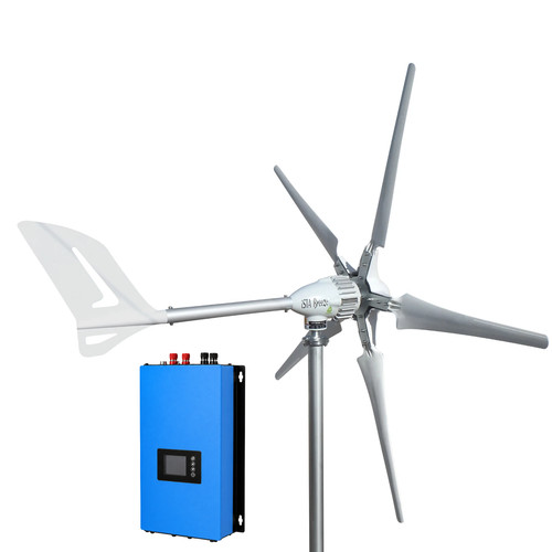 Istabreeze 2000 watt - i-2000, 5