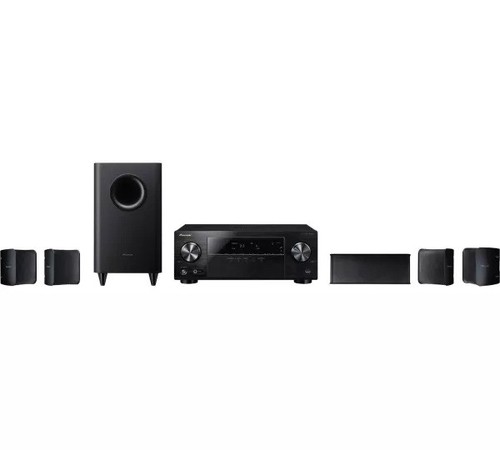 Pioneer htp 072 - pioneer, 5.1