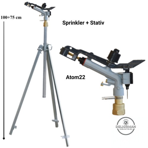 Zoll sprinkler stativ - sprinkler,