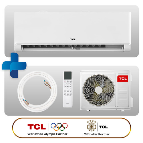 Split klimaanlage 18000 btu - split,