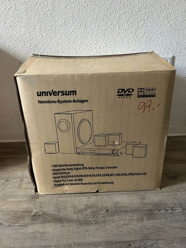 Universum