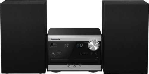Panasonic pm272eg s - panasonic, sc-pm272eg-s