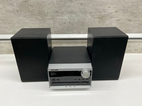 Panasonic kompaktanlage - panasonic,