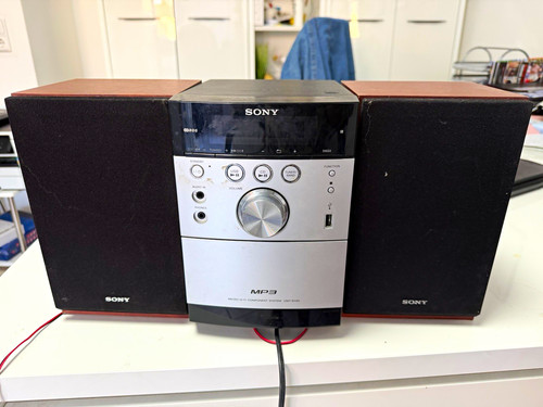 Sony hcd eh25 - sony, hcd-eh25