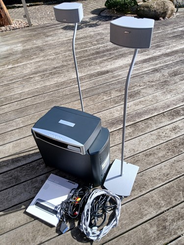 Bose home entertainment - home,