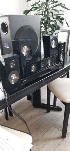 Samsung heimkino bluray - heimkino,
