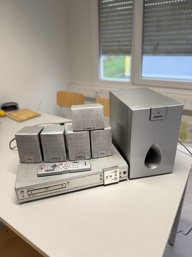 Dual dvd 990 - dual, dvd-r