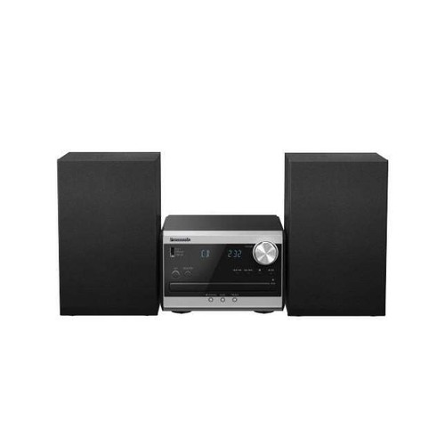 Panasonic pm272eg dab - sc-pm272eg-s,