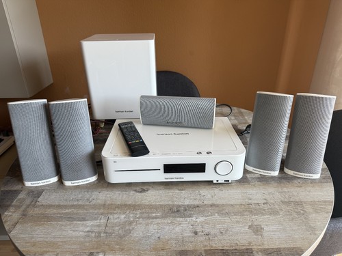 Harman kardon bds 570 - harman,