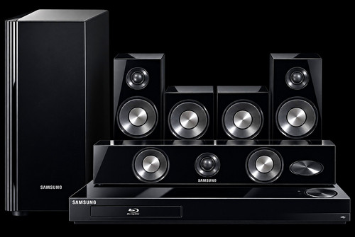 Samsung c5500 1 - ht-c5500, 5.1