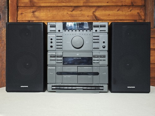 Grundig mini m5 - m1, /