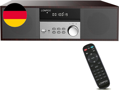 Lonpoo retro - lonpoo,