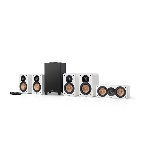 Teufel ultima concept - ultima, 20