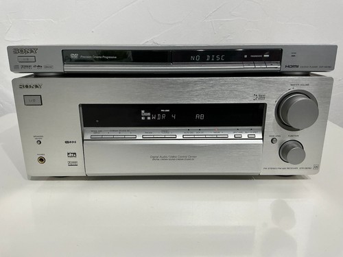 Sony heco vogue - sony, dolby