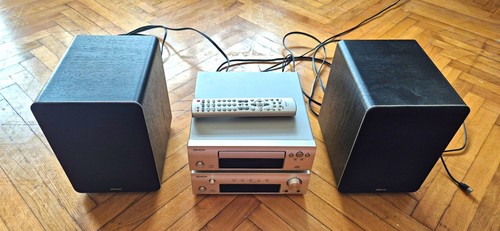 Denon dcd f102 - denon, dcd-f102/dra-f102
